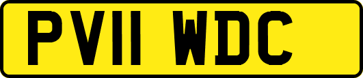 PV11WDC
