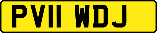 PV11WDJ