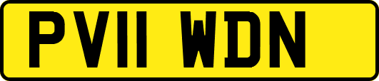 PV11WDN