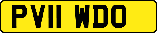 PV11WDO