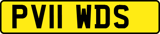 PV11WDS
