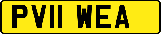 PV11WEA