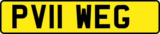PV11WEG