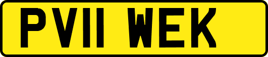 PV11WEK