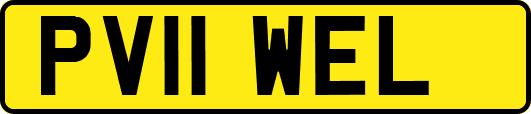 PV11WEL