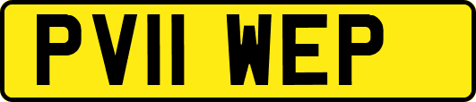PV11WEP