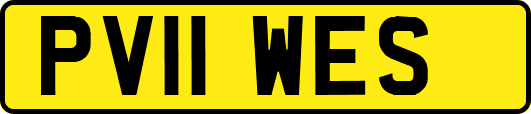 PV11WES