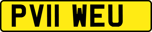 PV11WEU