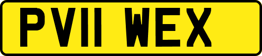 PV11WEX
