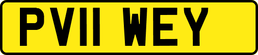 PV11WEY