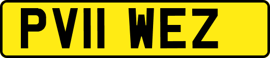 PV11WEZ