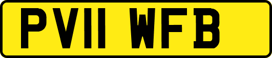 PV11WFB