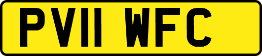 PV11WFC