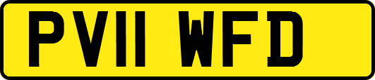 PV11WFD