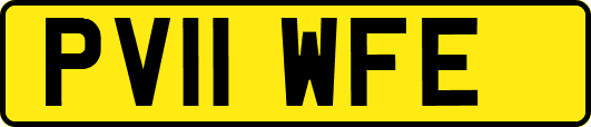 PV11WFE