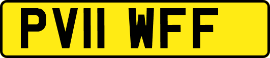 PV11WFF