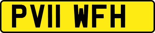 PV11WFH