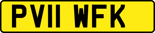 PV11WFK
