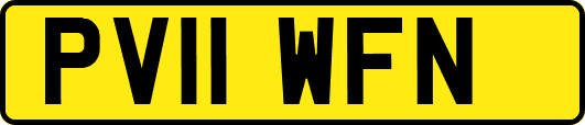 PV11WFN