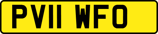 PV11WFO