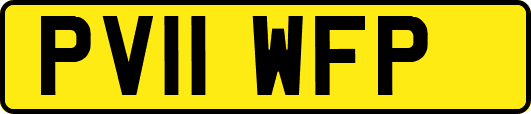 PV11WFP