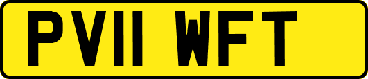 PV11WFT