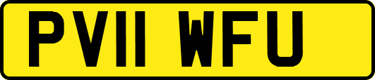 PV11WFU
