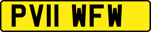 PV11WFW