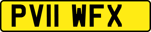 PV11WFX