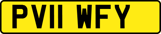 PV11WFY