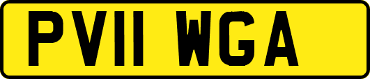 PV11WGA