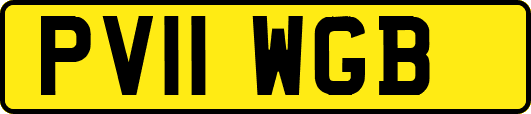 PV11WGB