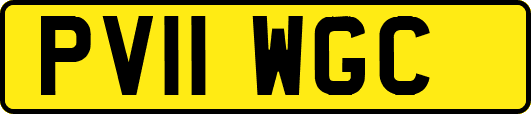 PV11WGC