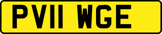 PV11WGE