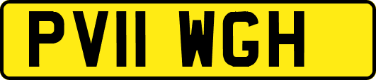 PV11WGH