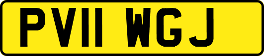 PV11WGJ