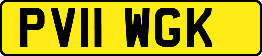 PV11WGK