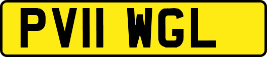 PV11WGL