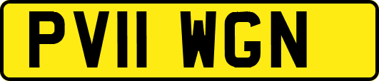 PV11WGN
