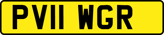 PV11WGR