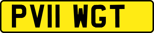 PV11WGT