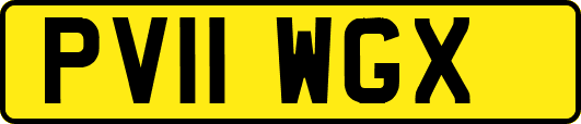 PV11WGX