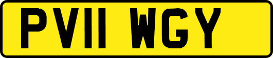PV11WGY