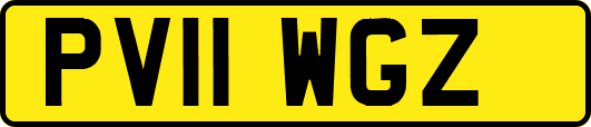 PV11WGZ