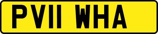 PV11WHA