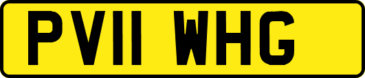 PV11WHG