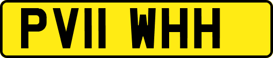 PV11WHH