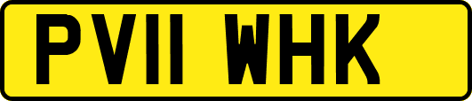 PV11WHK