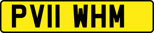 PV11WHM