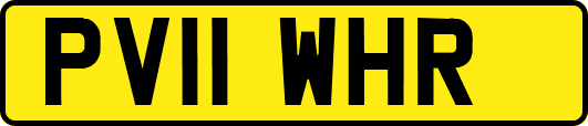 PV11WHR